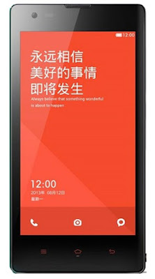 Harga Xiaomi Redmi Murah