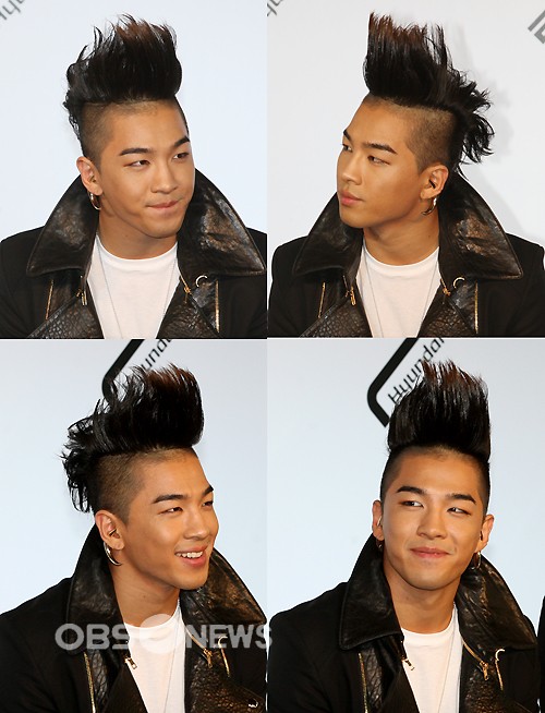 Photo of Taeyang