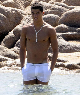 Cristiano Ronaldo-Ronaldo-CR7-Manchester United-Portugal-Transfer to Real Madrid-Photo Gallery 2