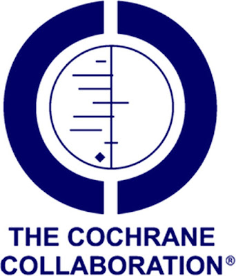 Image of Cochrane Collaboration logo