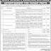 OFFICE OF THE DISTRICT & SESSION JUDGE, MALIR, KARACHI ADVERTISEMENT FOR VACANT POSTS