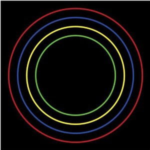 Bloc Party Four Release Date Album CD