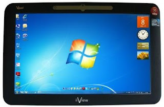 iiView Vpad Tablet PC