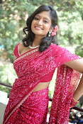 Sandeepthi glamorous photo shoot-thumbnail-40