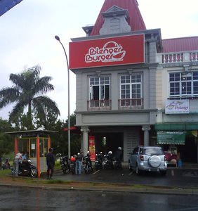 tempat nongkrong di tangerang selatan