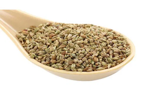 Carom Seeds - अजवाइन