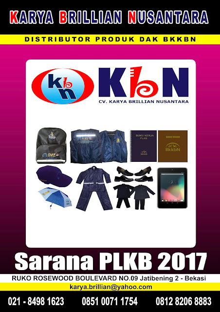 plkb kit bkkbn 2017, sarana plkb kit bkkbn 2017, ppkbd kit bkkbn 2017, ppkbd dan sub ppkbd 2017, kie kit bkkbn 2017, genre kit bkkbn 2017, distributor produk dak bkkbn 2017,