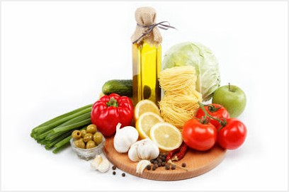 Mediterranean Diet