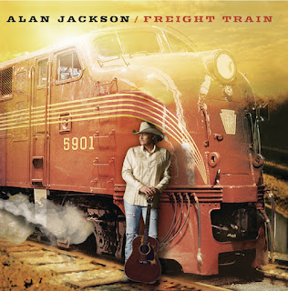 2010 Alan Jackson - Freight Train