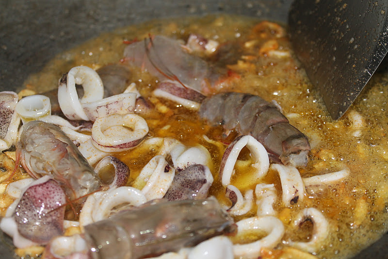 Resepi Carbonara Mushroom Soup - Rungon j