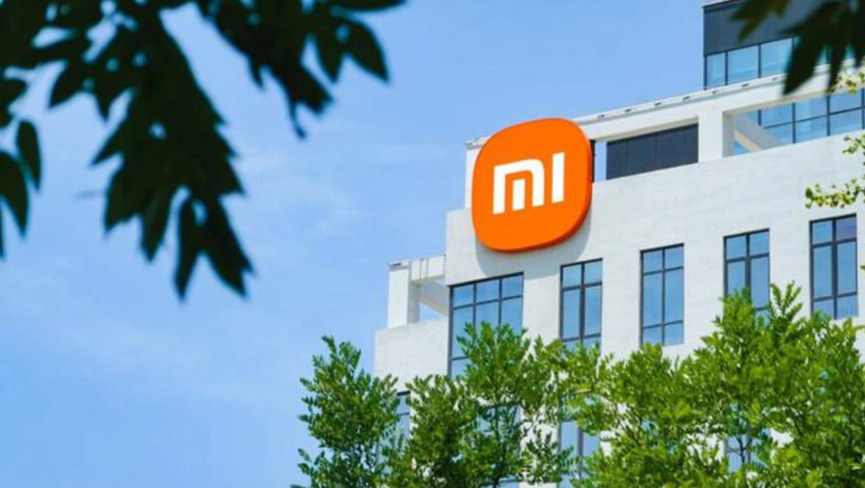 xiaomi