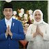 Presiden Jokowi dan Ibu Iriana Ucapkan Selamat Idulfitri 1443 Hijriah, 1 Mei 2022