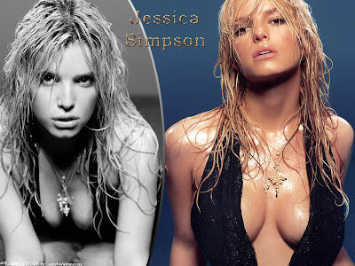 Jessica Simpson picture