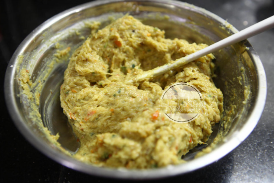 Resep Sate Lilit Ikan JTT