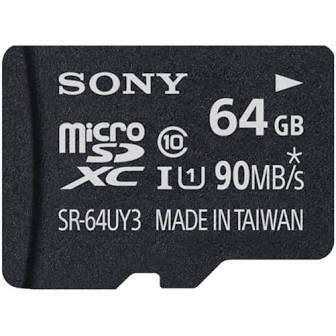 SD XC CARDS