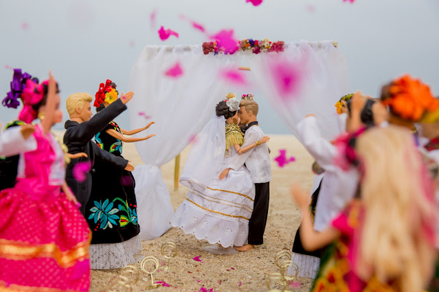 boda en playa, beach wedding, Oaxaca, México, Bodas Huatulco, Wedding Planner