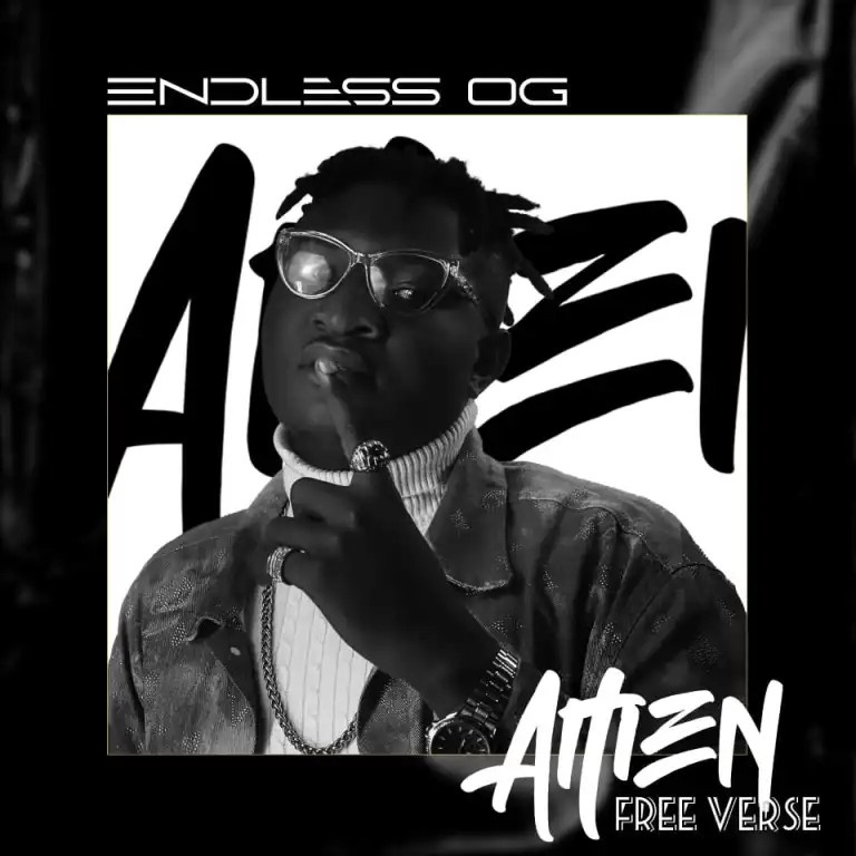 Free Beats] Endless Og – Amen (Free Verse)