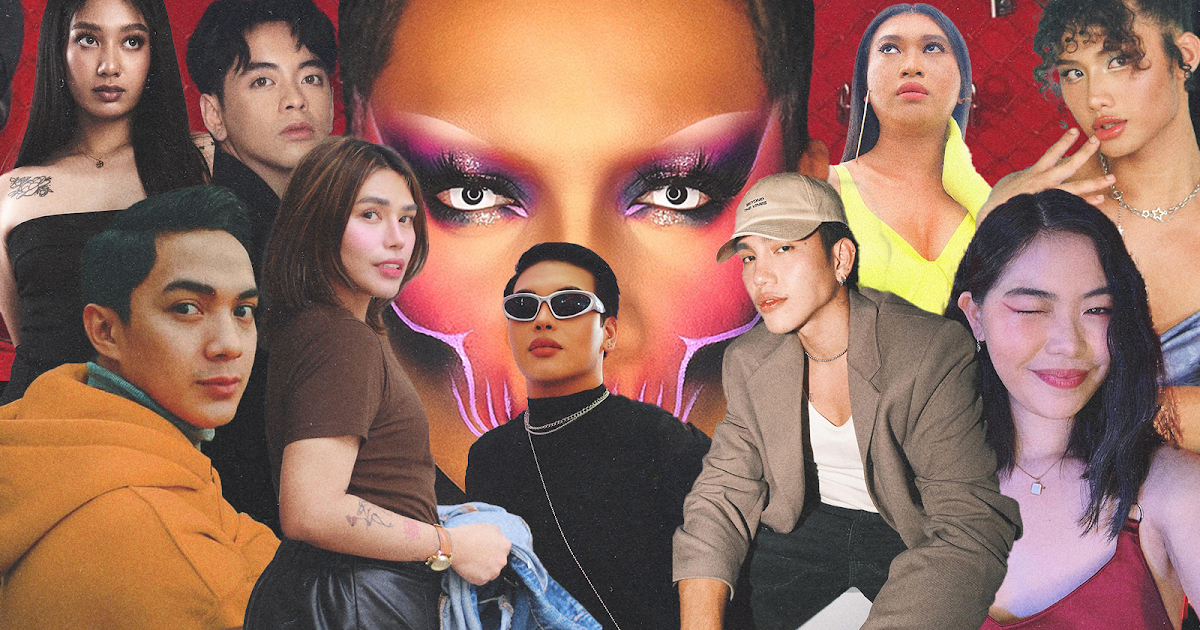 10 Local Filipino Makeup Artists Who