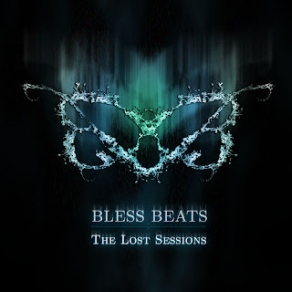 Bless Beats Releases The Lost Sessions Mixtape For Free Download