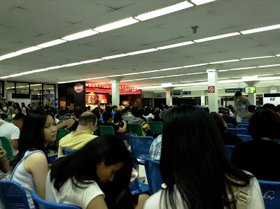 Manila Domestic Airport (Terminal 4)