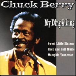 chuck berry