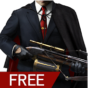 Download Hitman Sniper Apk Data v1.7.115752 Mod Money For Android
