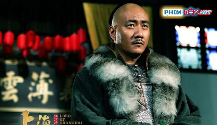 Vua Thượng Hải 2 - Lord Of Shanghai 2 (2020)