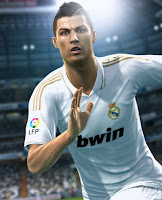 pes 2013