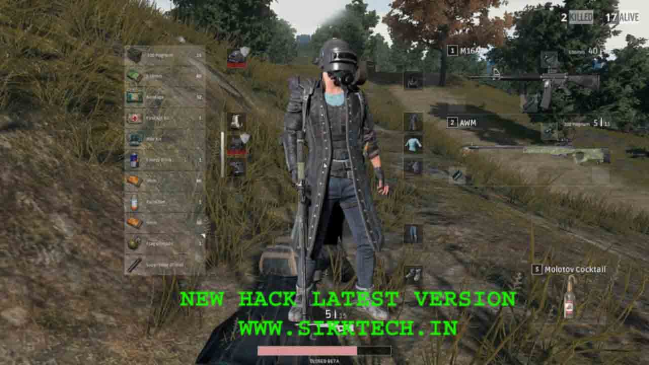 Pubg Mobile Hack Lua Script Download 2019 - Pubg.Blaow.Pro ... - 