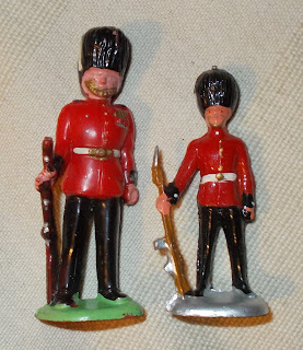 Cavendish; Cavendish Miniatures; Cavendish Novelties; Charles C Stadden; George Musgrave; Guards Division; Guardsmen; Hong Kong Novelty; Hong Kong Plastic Toy; Hong Kong Toy; Kentoys; Kenway Cycle Shop; London Souvenir; Made in England; Made in Hong Kong; Michael Martin; Norman Tooth; Old Toy Soldiers; Small Scale World; smallscaleworld.blogspot.com; Souvenir of London; Timpo Guardsman; Tony Kite; Tourist Keepsake; Tourist Mascot; Tourist Novelty; Tourist Souvenier; Tourist Souvenir; Tourist Trinket; Vintage Toy Soldiers;