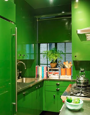   Desain dapur untuk ruang sempit | Info Desain Dapur 2014