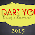 #Books: Desafio - I Dare You!