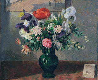 Bouquet of Flowers, 1898