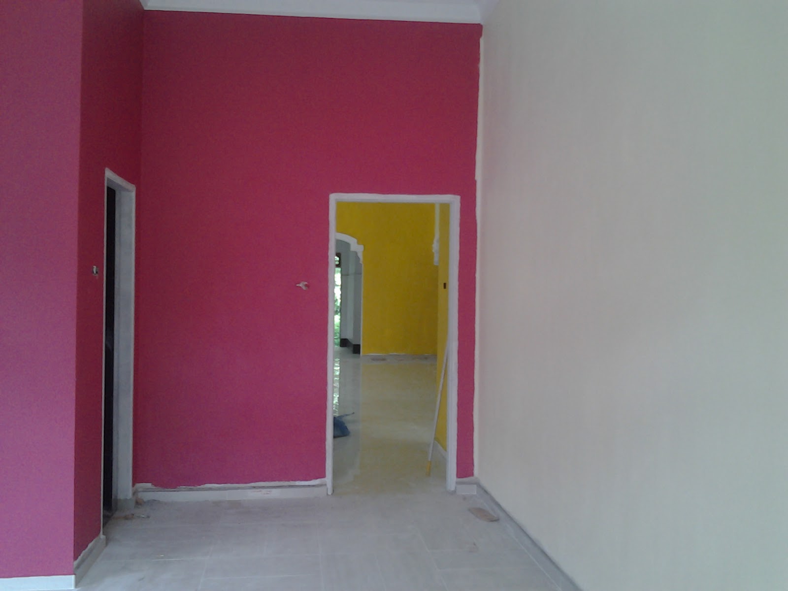  Warna  Cat  Tembok  Catylac Dulux  Pictures 