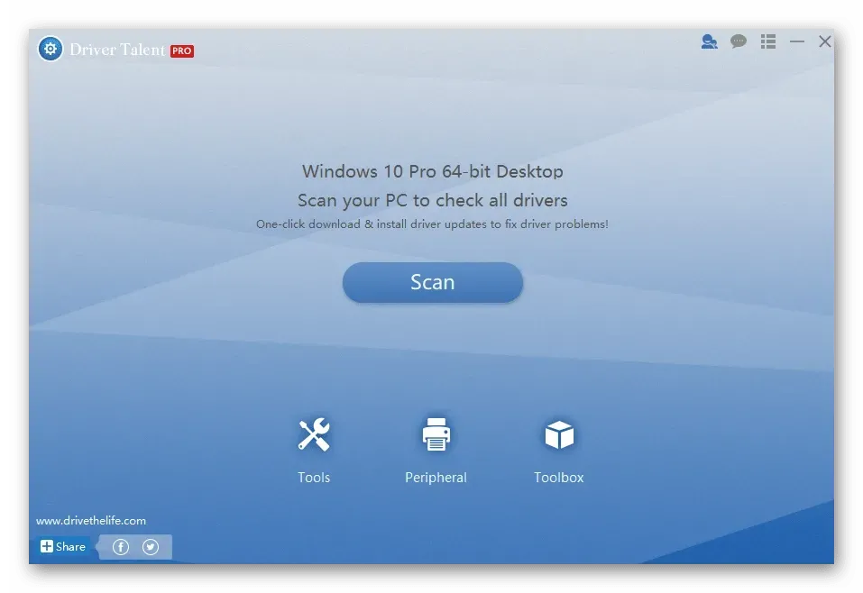 Driver Talent Pro 7.1.22.62 free Download