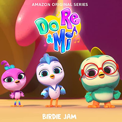 Do Re Mi Birdie Jam Soundtrack