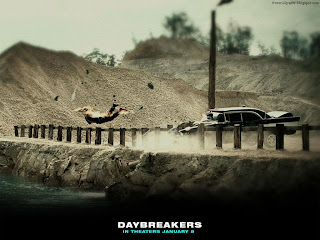 Daybreakers photo