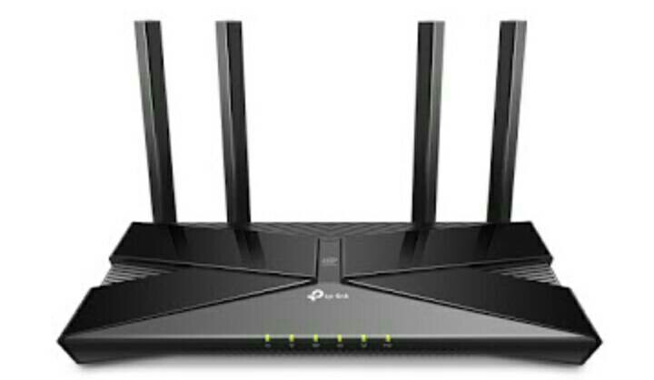 Inilah Wireless Router TP-Link Terbaru Teknologi WiFi 6 Seri AX11000, AX50, AX10, TX3000E dan EAP620HD