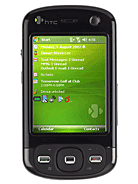 HTC P3600i image