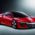 Acura NSX Could Make its Way Into Motorsport by 2014