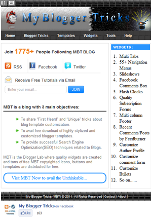 Facebook Iframe Tab