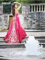 Bridal Wear Lehenga Dresses