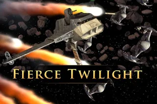 juego star wars fierce twilight