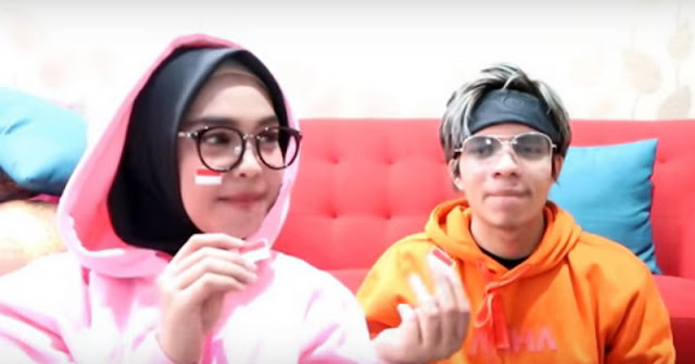 Dituduh Bilang Konten YouTube Atta Halilintar Dinyontek Oleh Ricis