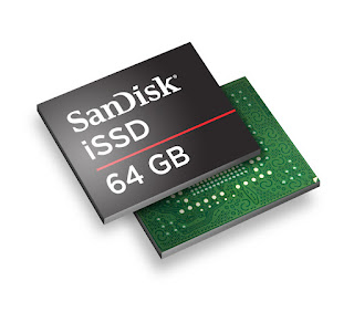 SanDisk SSD