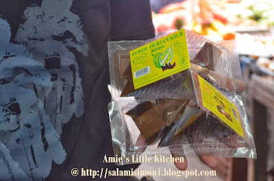 cempedak kawin durian amp baulu gulung antara ole ole istimewa dari dari syurga beli belah ayer hitam 14