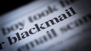Blackmail is never the answer: "The Destructive Power of Blackmail in Relationships"