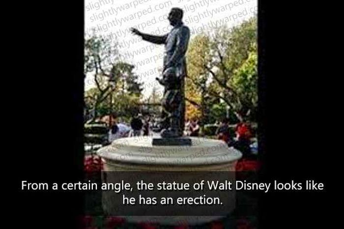 Things You Didn't Know About Disney Theme Parks