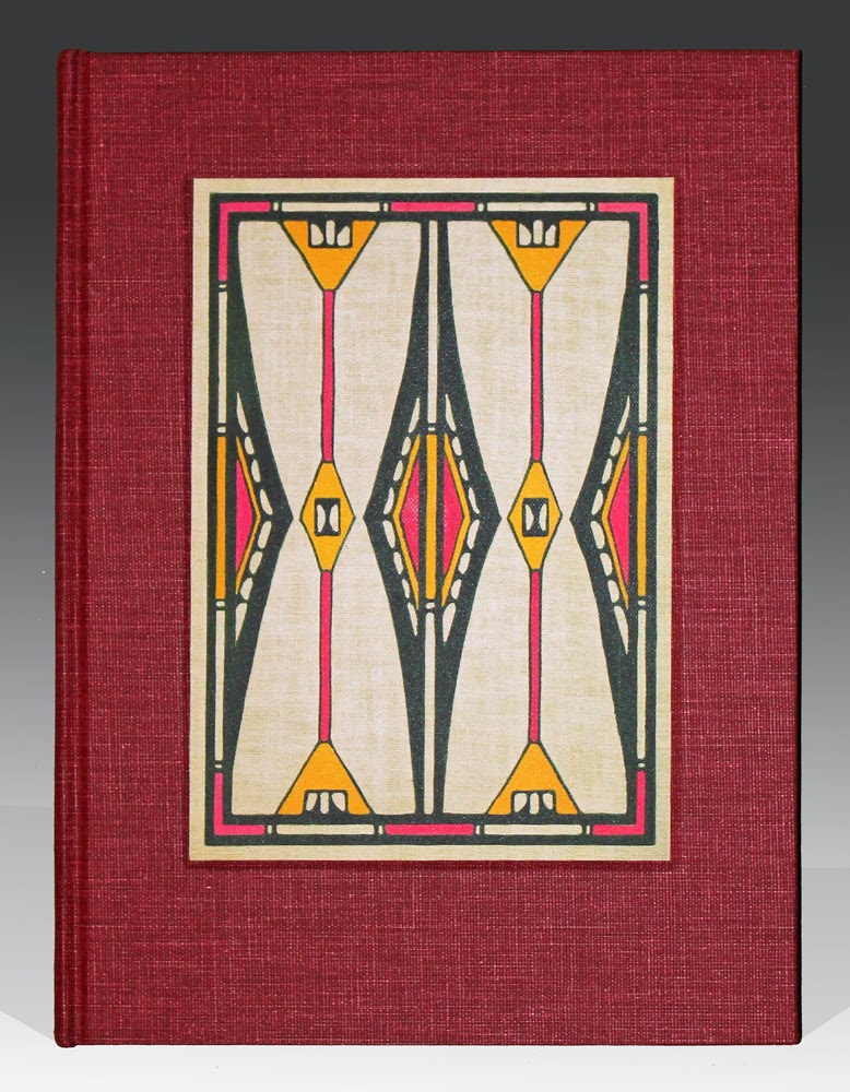 Book covers with Native American Themes 1875-1933Deluxe Edition