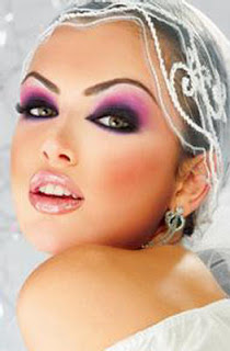 Arab Makeup